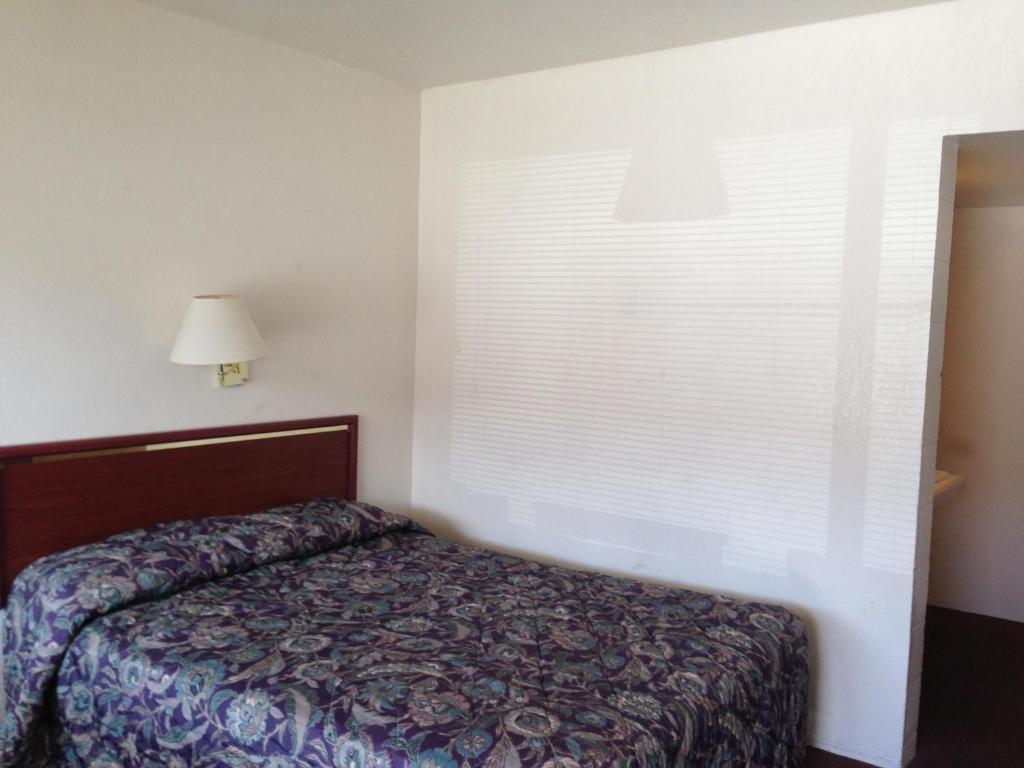 Bel Aire Motel Missoula Bilik gambar