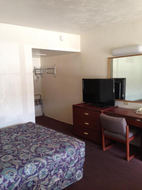 Bel Aire Motel Missoula Bilik gambar